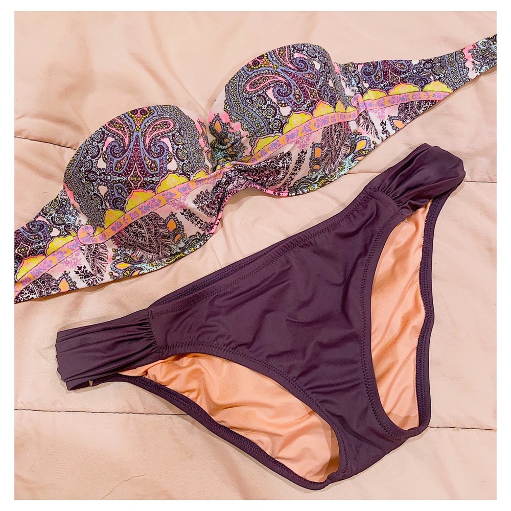 Victoria’s Secret Bikini